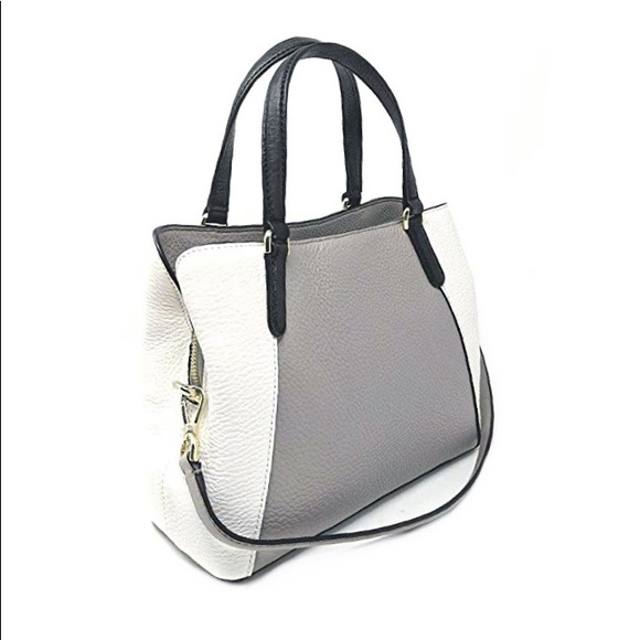 ♠️Kate Spade Medium Triple Compartment Satchel Bag - Picture 4 of 8